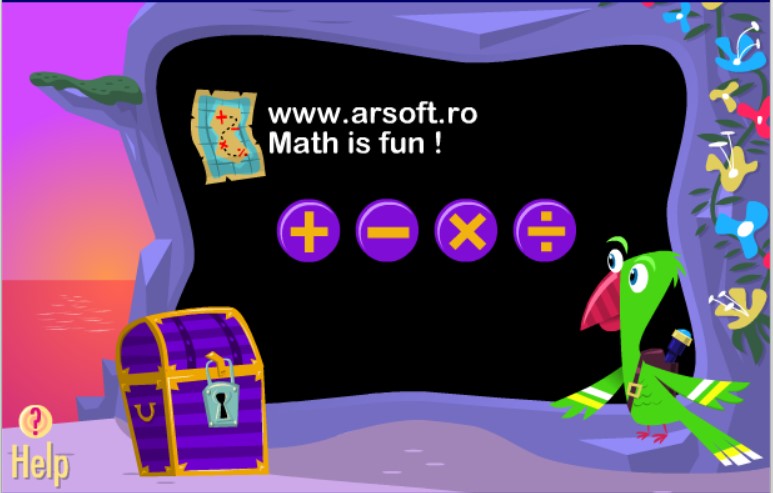Math and Fun
